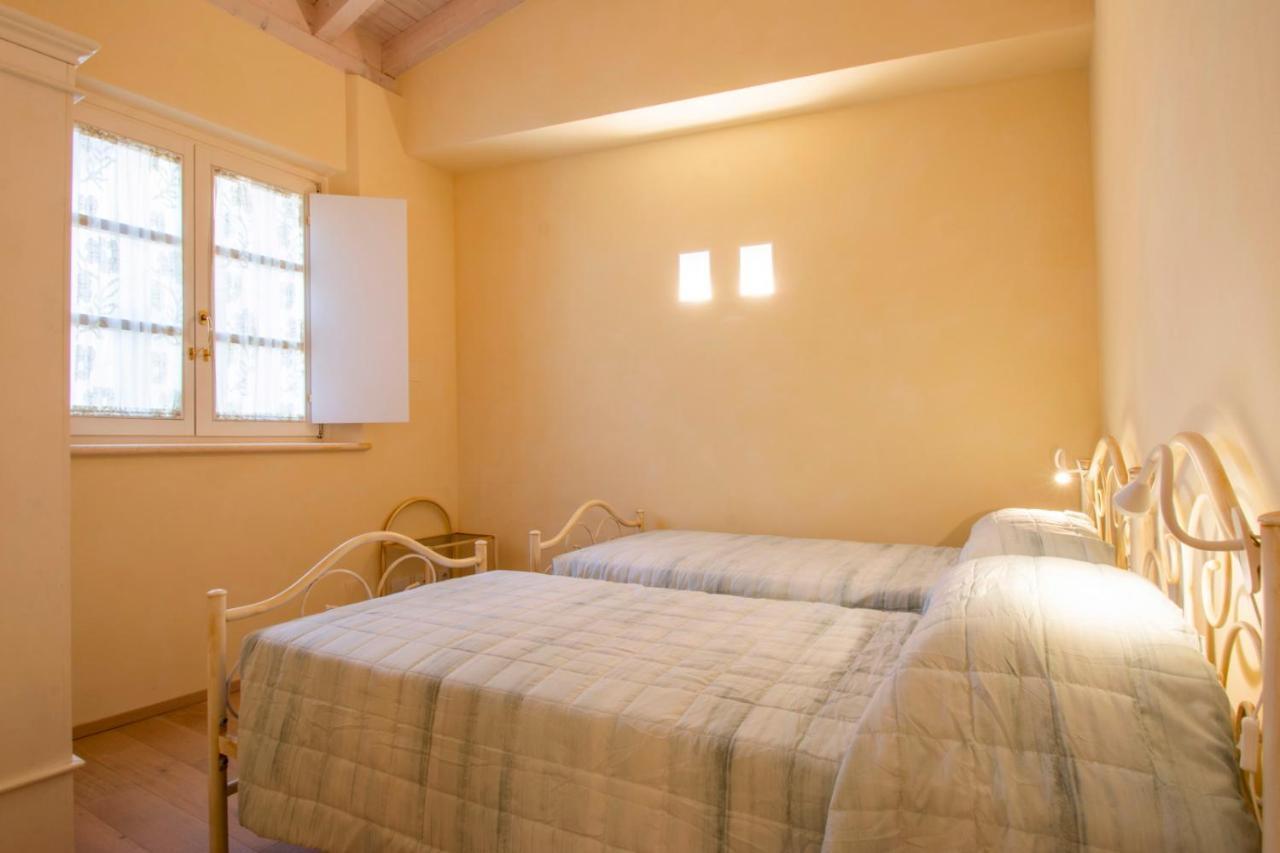 Casa In Lunigiana - Bianca Leilighet Monti di Licciana Nardi Eksteriør bilde