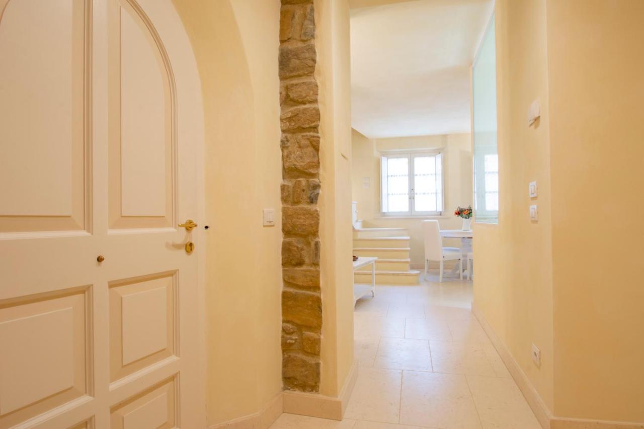 Casa In Lunigiana - Bianca Leilighet Monti di Licciana Nardi Eksteriør bilde