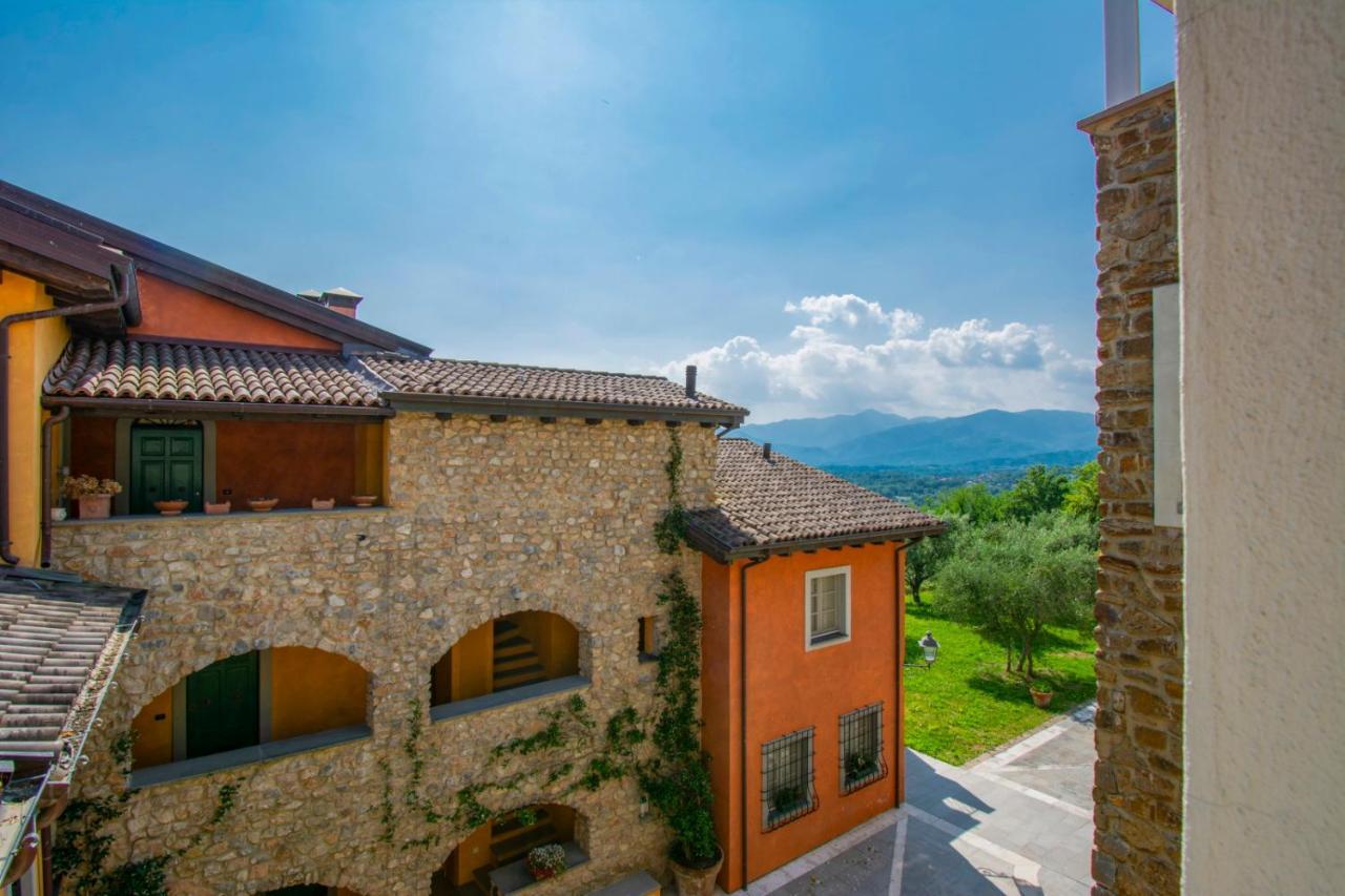 Casa In Lunigiana - Bianca Leilighet Monti di Licciana Nardi Eksteriør bilde