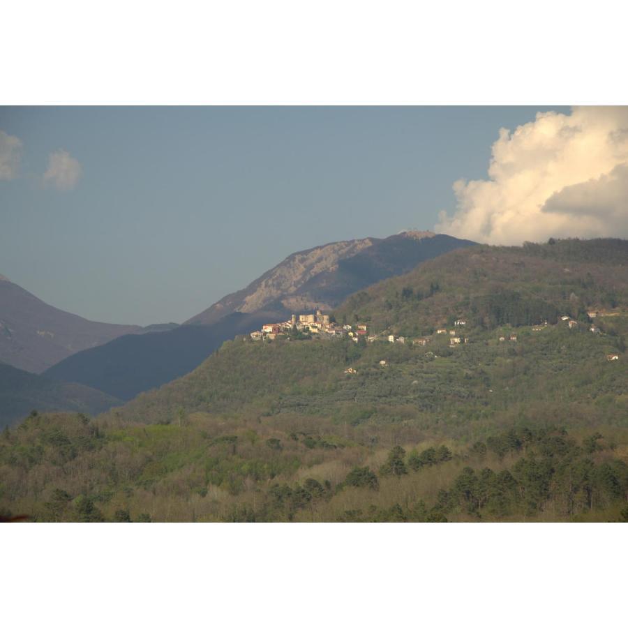 Casa In Lunigiana - Bianca Leilighet Monti di Licciana Nardi Eksteriør bilde