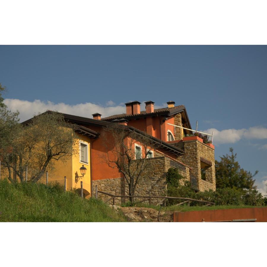 Casa In Lunigiana - Bianca Leilighet Monti di Licciana Nardi Eksteriør bilde