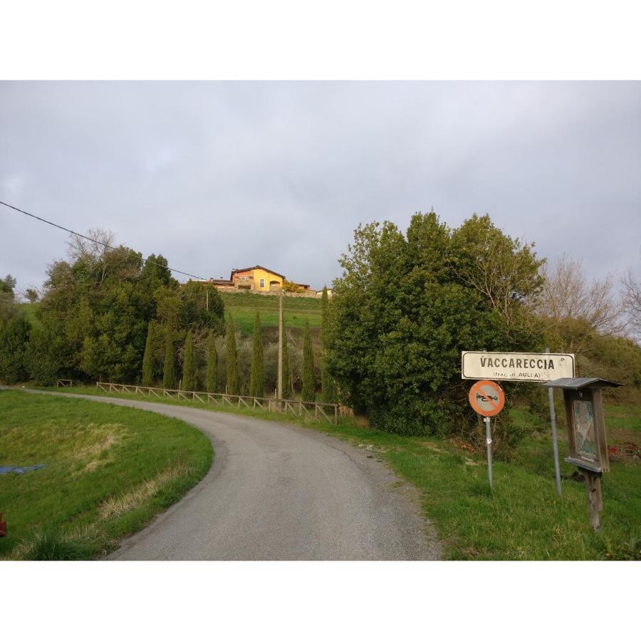 Casa In Lunigiana - Bianca Leilighet Monti di Licciana Nardi Eksteriør bilde